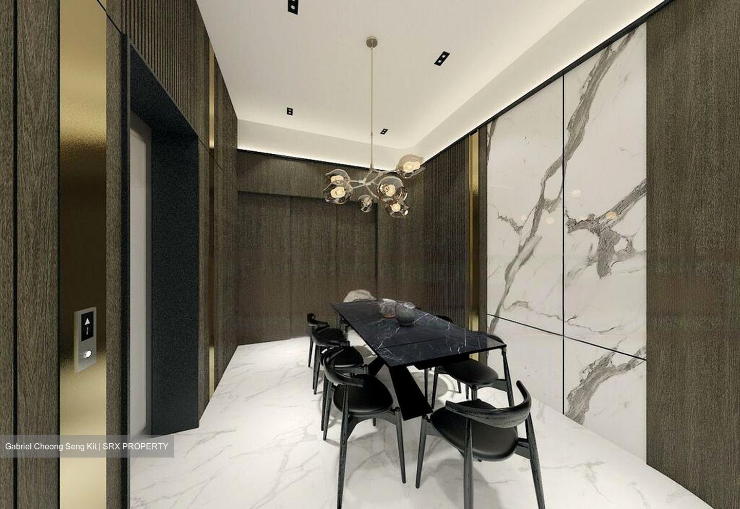Lorong 105 Changi (D15), Terrace #460769391
